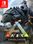 ARK: Survival Evolved (Nintendo Switch) - Nintendo Key - EUROPE