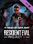 Dead by Daylight - Resident Evil: PROJECT W Chapter (PC) - Steam Key - EUROPE