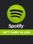 Spotify Gift Card 10 USD - Spotify Key - UNITED STATES