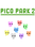 Pico Park 2 (PC) - Steam Key - EUROPE