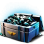 2.600 Черных камней