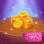 1000+100 Coins