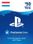 PlayStation Network Gift Card 50 EUR PSN LUXEMBOURG