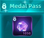 Medal Pass in Frontline Supply