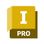 Autodesk Inventor Professional 2026 For Windows 1 Year License Key