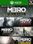 Metro Saga Bundle (Xbox Series X/S) - Xbox Live Key  - COLOMBIA