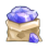 Sack of Diamonds