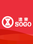 SOGO Gift Card 500 TWD - SOGO Key - TAIWAN