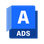 Autodesk Advance Steel 2025 | For Windows (1 Device,  1 Year) - Autodesk Key - GLOBAL