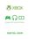 Xbox Live Gift Card 5 USD - North America
