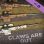 Claws are Out Skin Pack