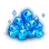 660 Crystals