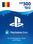 PlayStation Network Gift Card 300 RON - PSN Key - ROMANIA