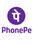 PhonePe Gift Card 2000 INR - PhonePe Key - INDIA