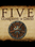 FIVE: Guardians of David Steam Key GLOBAL