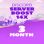 1 month