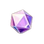 60 Cognition Crystals