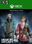 Dead by Daylight - High-Vis Horror & Kumi-Daiko Performer Cosmetics DLC - Xbox Live Key - GLOBAL