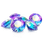 1400 гемов (ID (SEA, Латам))