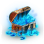 950 Moonstones (ID)