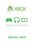 Xbox Live Gift Card 150 CZK - Czech Republic