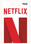 Netflix Gift Card 500 MXN - Netflix Key - Mexico