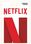 Netflix Gift Card 300 MXN - Netflix Key - Mexico
