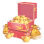3000 Ingots