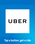 Uber Gift Card 100 BRL - Uber Key - Brazil