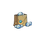 2500 Алмазов (по ID)