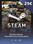 Steam Gift Card 325 UAH - Steam Key - UKRAINE