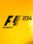 F1 2014 Steam Key GLOBAL
