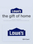 Lowe's Gift Card 300 USD - Lowe's Key - UNITED STATES