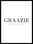 Graazie Gift Card 200 EUR - Graazie Key - FRANCE