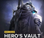 Hero's Vault