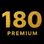 Премиум на 180 дней
