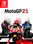 MotoGP 21 (Nintendo Switch) - Nintendo eShop Key - EUROPE