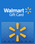 Walmart Gift Card 10 USD - Walmart Key - United States