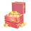 2400 Ingots