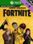 Fortnite - Anime Legends Pack (Xbox Series X/S) - Xbox Live Key - EUROPE