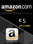 Amazon Gift Card 150 USD - UNITED STATES