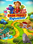 Farm Frenzy: Refreshed (PC) - Steam Key  - Европа