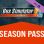 Next Stop - Season Pass