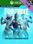 Fortnite - Frozen Legends Pack (Xbox Series X/S) - Xbox Live Key - SOUTH AFRICA
