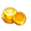 3.200 Монет