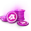 400 A-Coins
