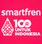 SMARTFREN 25000 IDR Gift Card - Indonesia