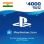 4000 INR