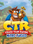 Crash Team Racing Nitro-Fueled Xbox Live Key Xbox One GLOBAL