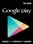 Google Play Gift Card 50 EUR - Google Play Key - EUROPE
